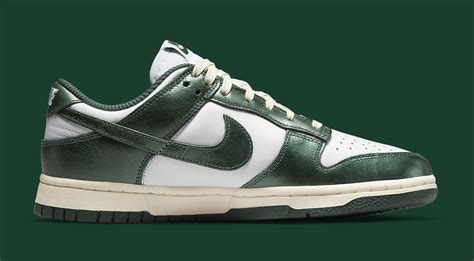 nike dunk low herren green|nike dunk low green vintage.